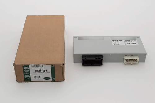 MODULE - AIR SUSPENSION CONTROL