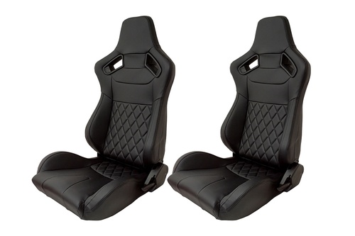 SPORT SEAT (PAIR)