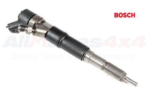 INJECTOR - FUEL - 2.5L 6 CYL BMW RECON