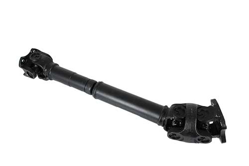 TERRAFIRMA DOUBLE CARDAN FRONT PROP: ALL DEF EXCEPT 2.4 & 2.2 PUMA