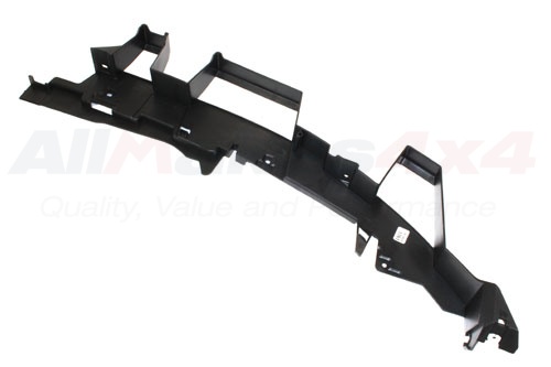 BRACKET - BUMPER MOUNTING