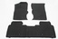 RUBBER MATS - DISCOVERY 5 LHD
