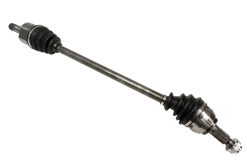 JOINT AND STUB SHAFT
