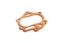 GASKET - OIL PUMP