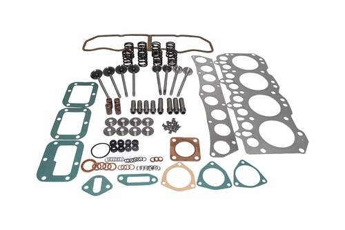 CYL HEAD OVERHAUL KIT - SERIES III - 1974 ON - DIE