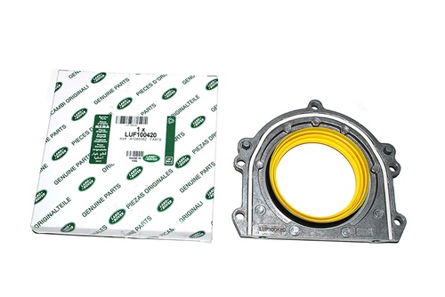 SEAL - CRANKSHAFT OIL - REAR