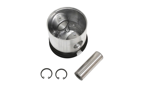 PISTON ASSY