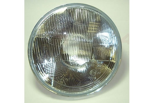 HEADLAMP - FRONT - RHD