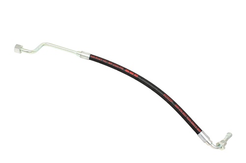 HOSE - OIL COOLER