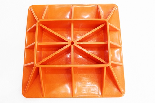 TERRAFIRMA OFF ROAD BASE PLATE