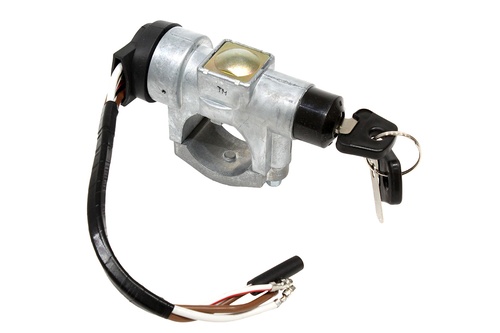 STEERING LOCK