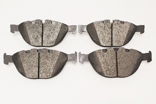 BRAKE PADS