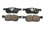 BRAKE PAD SET