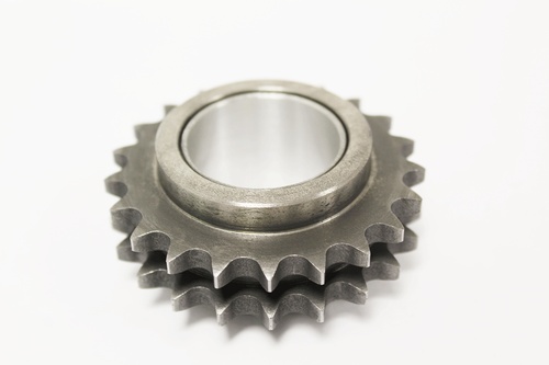 TIMING CHAIN GEAR