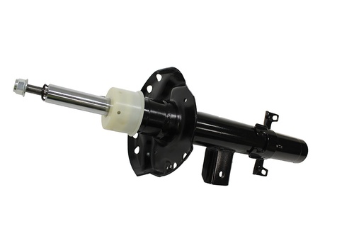 SHOCK ABSORBER - REAR SUSPENSION