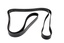 DRIVE BELT - POLYVEE - WITH AIR CON - V8
