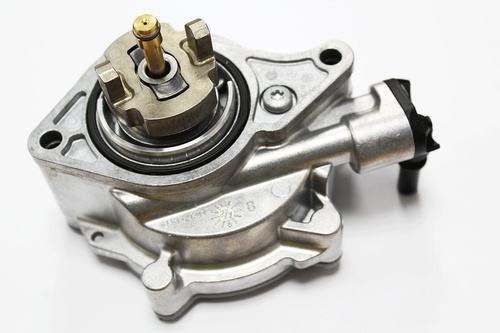 VACUUM PUMP