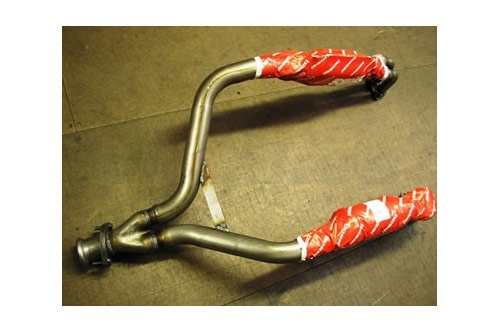 CATALYTIC CONVERTER