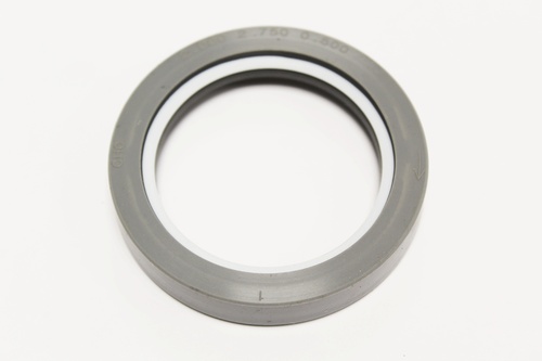 CRANKSHAFT OIL SEAL