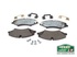 pastilhas travão RRSport / Disc4