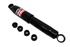 Amortecedor frente Serie 3 109 (excepto 1 ton)