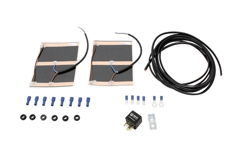 DEFENDER HEATED MIRROR KIT