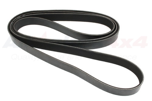 DRIVE BELT - AUXILIARY - TD4 2.4 DIESEL