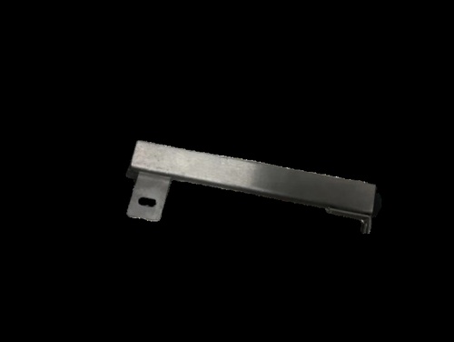 Calha Retenção vidro traseiro direita inox