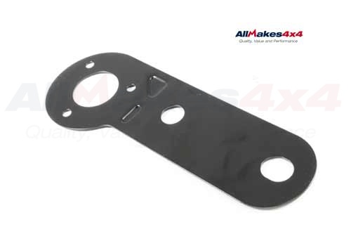 SINGLE SOCKET PLATE