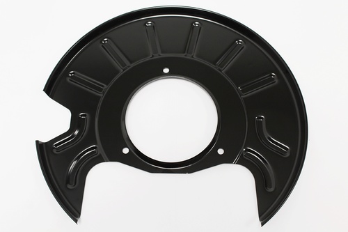 SHIELD - BRAKE DISC SPLASH