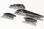 TF AXLE REINFORCING KIT REAR D2