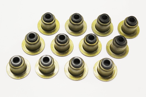 VALVE STEM SEAL