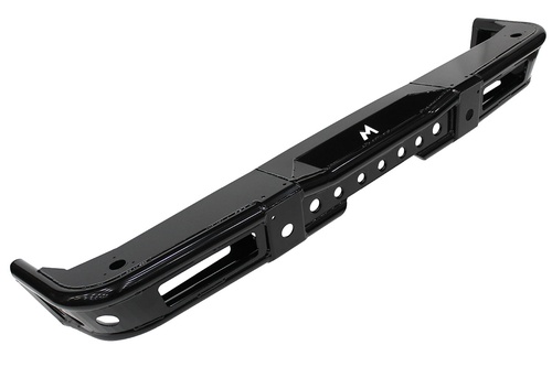 TERRAFIRMA RAID STYLE REAR BUMPER - D2