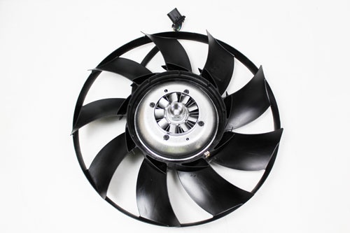 FAN ASSY