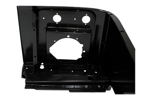 INNER WING FRONT LH