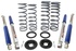 Kit suspensão Disco 2 +5cm Medio