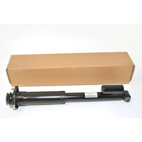 Amortecedor traseiro esquerdo Range Rover L322 Original LR
