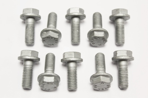 SCREW