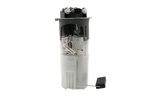 SENDER AND PUMP - FUEL