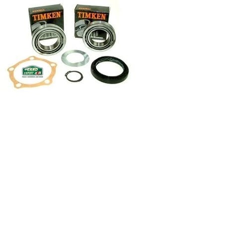Kit Rolamentos Timken Discovery 1 e RR