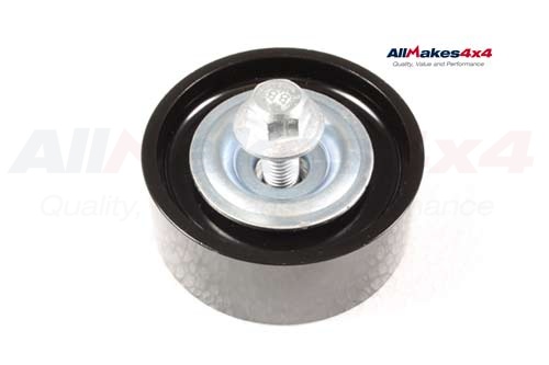 IDLER - DRIVE BELT - 70MM - V8