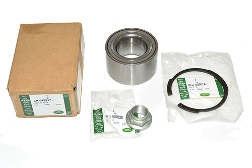 KIT - WHEEL BEARING REPAIR