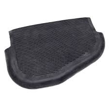 Borracha step / degrau traseiro Defender
