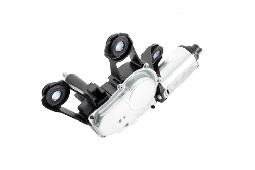 MOTOR - WIPER - WASH WIPE - REAR