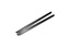 SIDE SILLS PAIR - BLACK