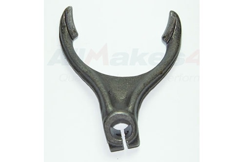 SELECTOR FORK STEEL