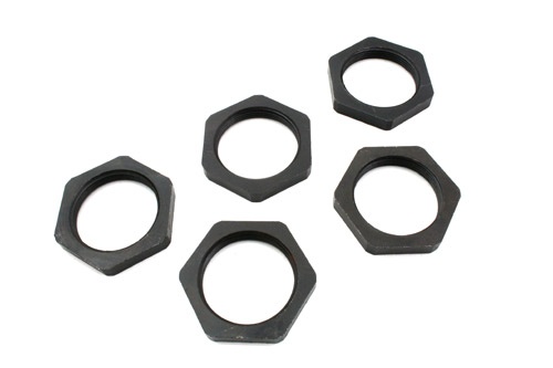 Porca eixo Def/Disc1/RRC/Serie 3