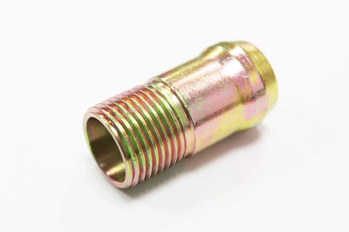 TUBE - HEATER WATER