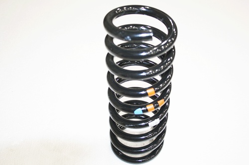 ROAD SPRING