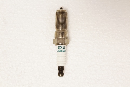 SPARK PLUG